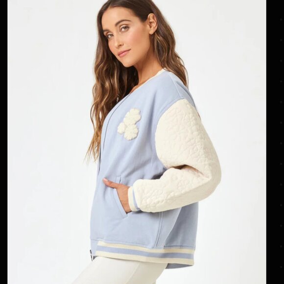 L Space - Fowler Jacket - Haze - Picture 6 of 8